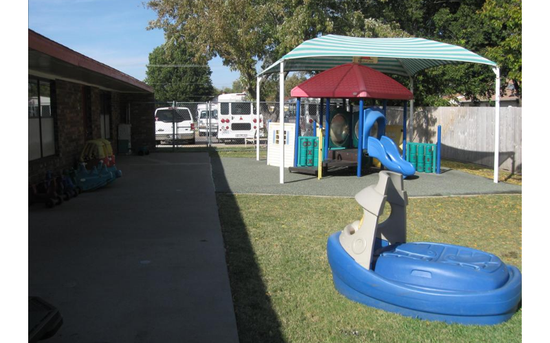 Playground